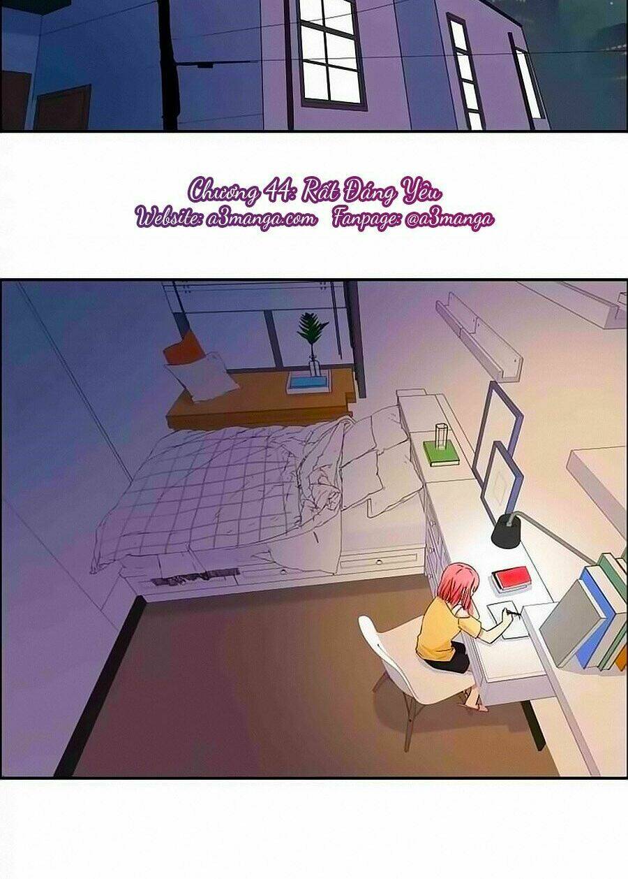 Đại Thần Tình Yêu Chớ Chạm Tôi: Chapter 44