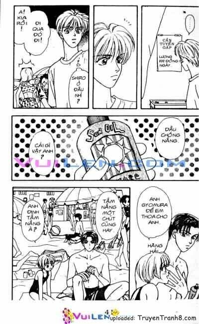 Công tử nghèo: Chapter 19