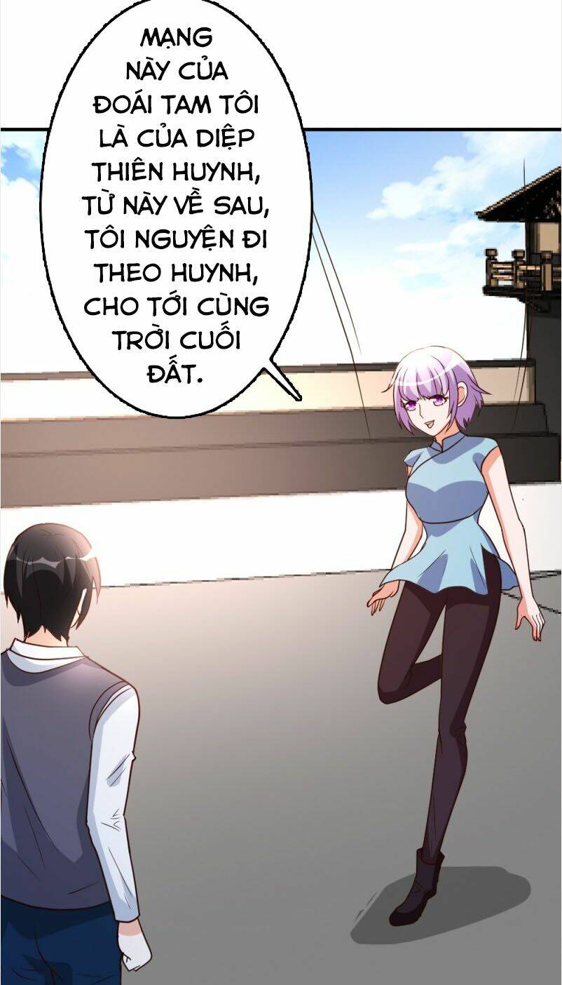 Trọng Sinh Tu Chân Tại Đô Thị: Chapter 79