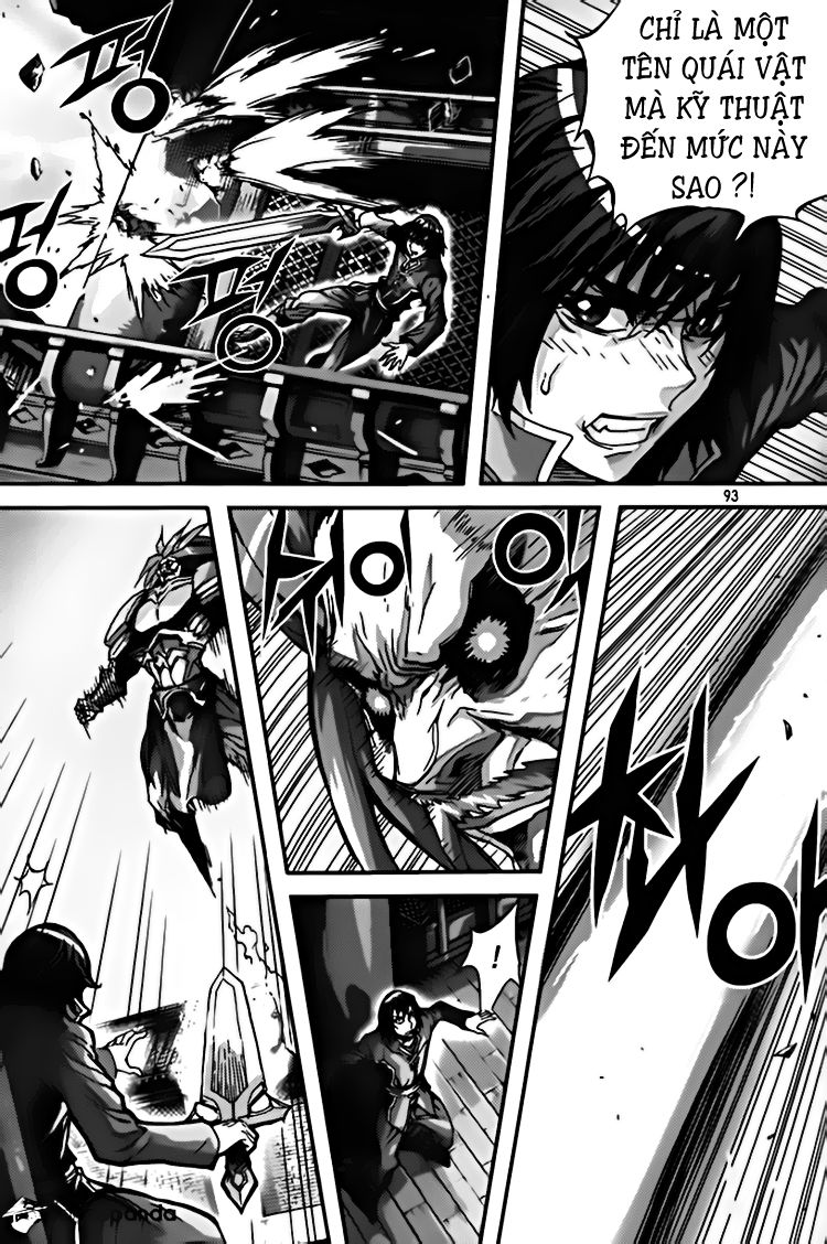 Diêm Đế: Chapter 296