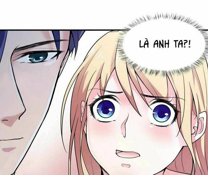 Chiến Lược Lãng Mạn Của Thịnh Thiếu: Chapter 4