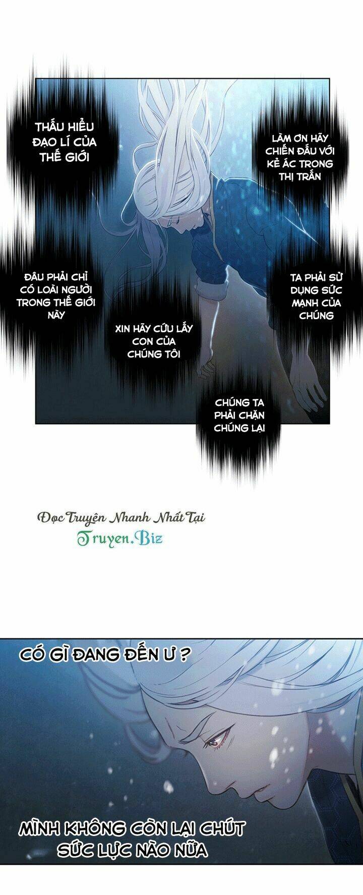 Yin And Yang Master: Chapter 2