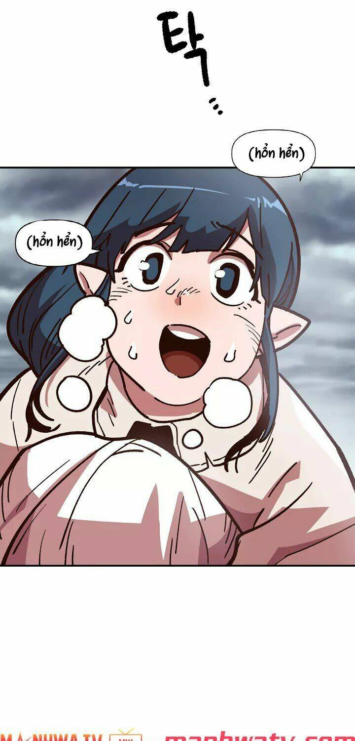 Nô Lệ Nghịch Thiên: Chapter 9