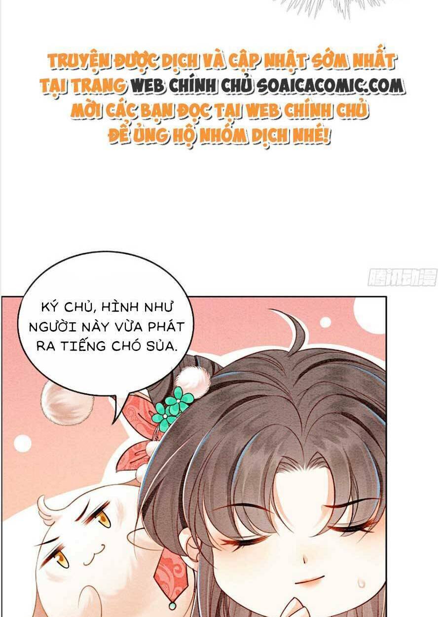 Bắt Đầu Hủy Hôn Để Công Lược Vương Gia: Chapter 49