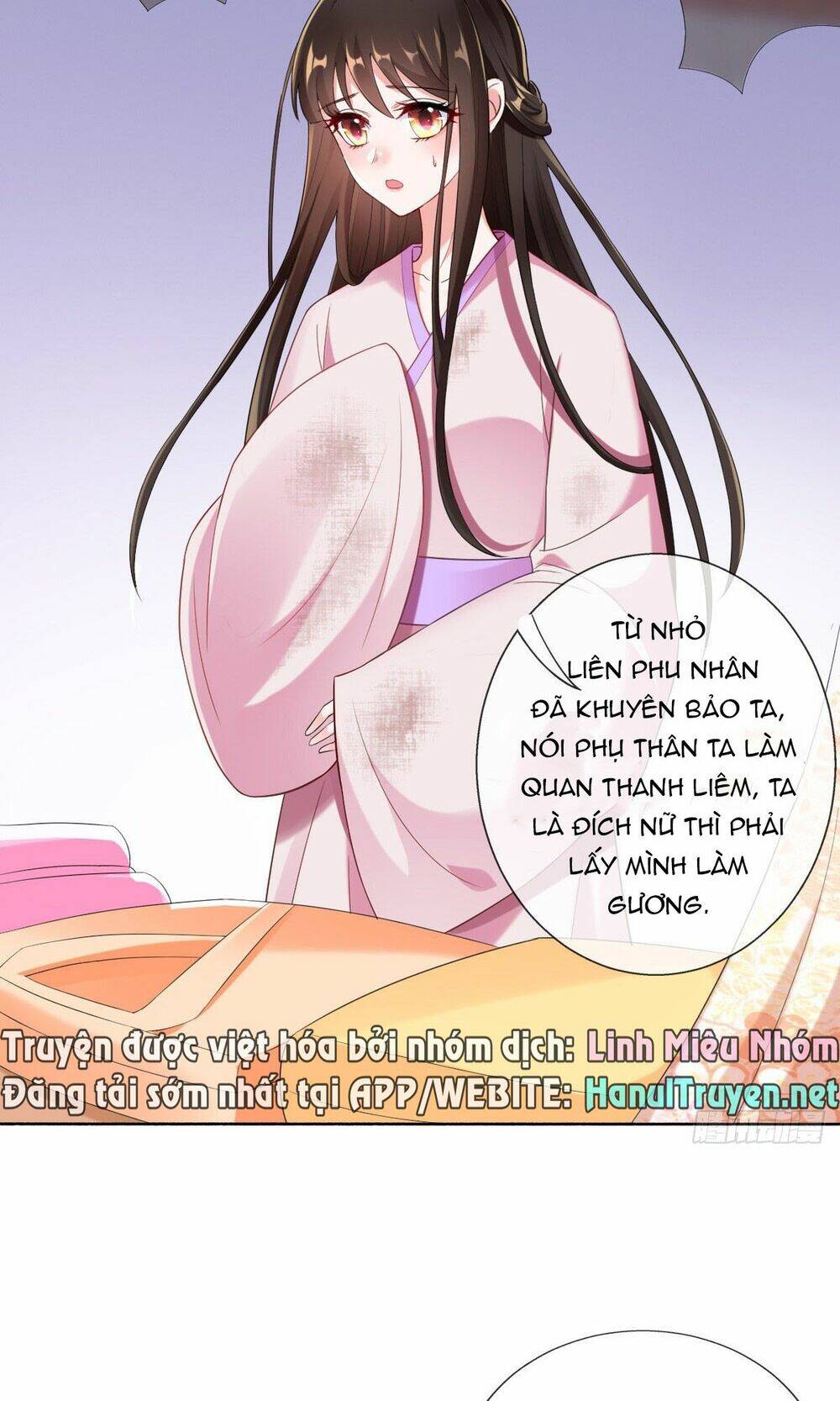 Kinh Thế Cuồng Phi: Chapter 14