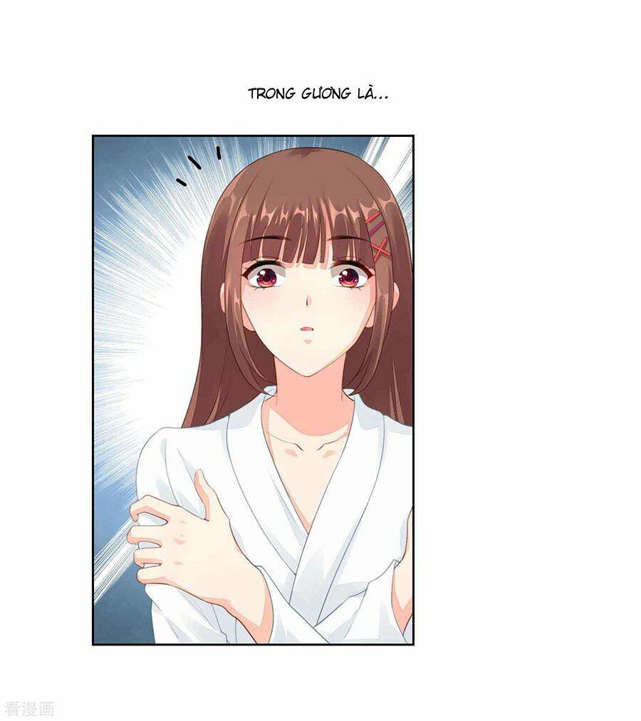 Người Yêu Ẩn Hình Của Ảnh Đế: Chapter 38