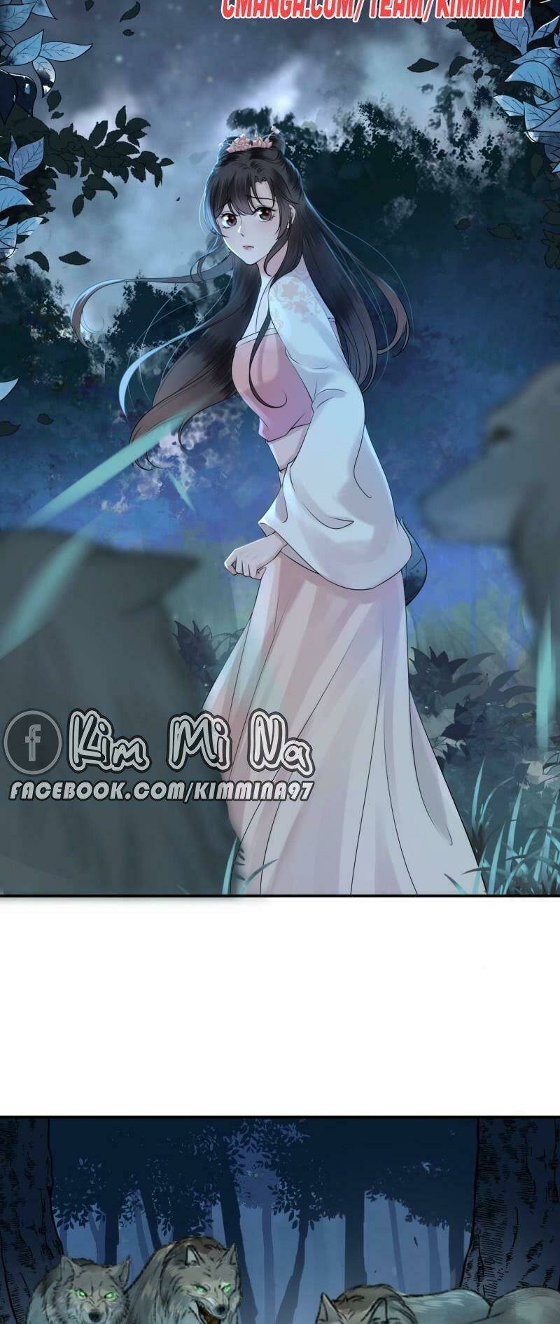 Vương Gia Kiêu Ngạo Quá Khó Cua: Chapter 124