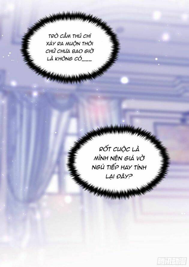 Ảnh Đế X Ảnh Đế: Chapter 206