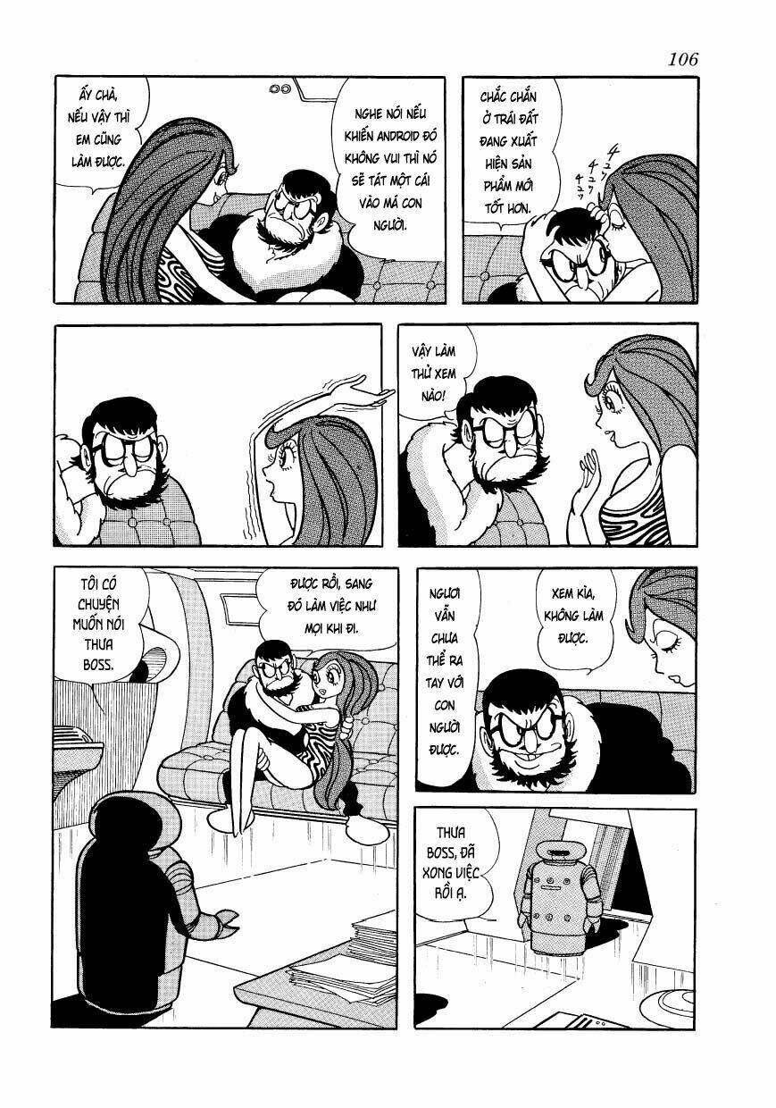 Chim Lửa: Chapter 56