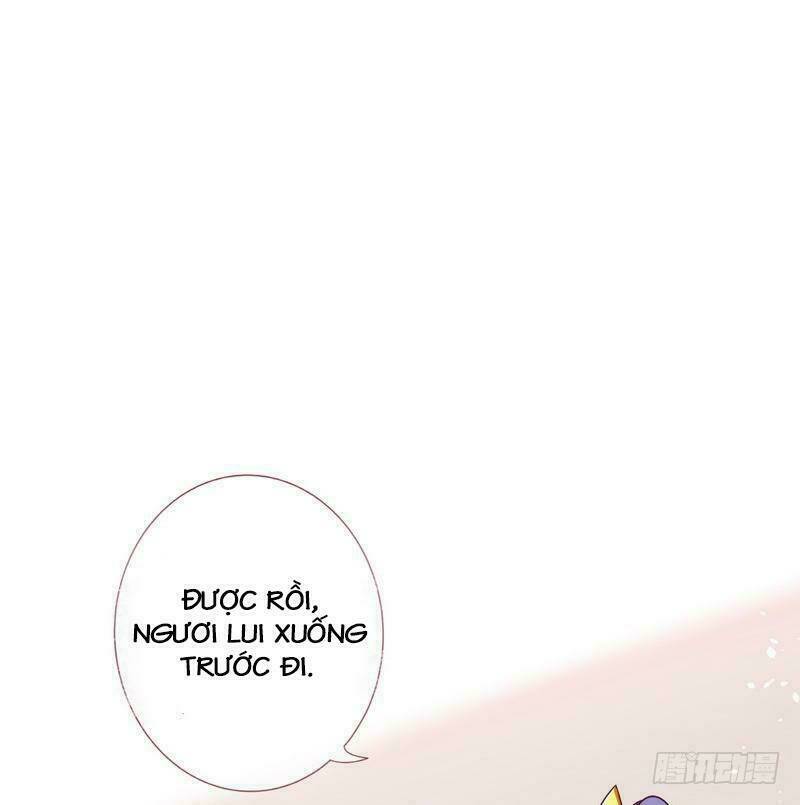 Vương Phi - Âm Động Thiên Hạ: Chapter 10