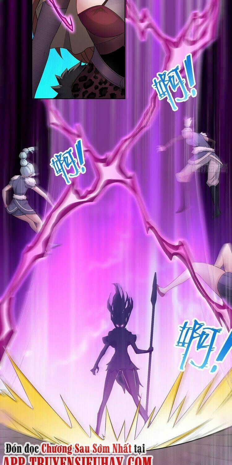 Người Ở Rể Bị Ép Thành Phản Diện Ngoại Truyện: Chapter 17