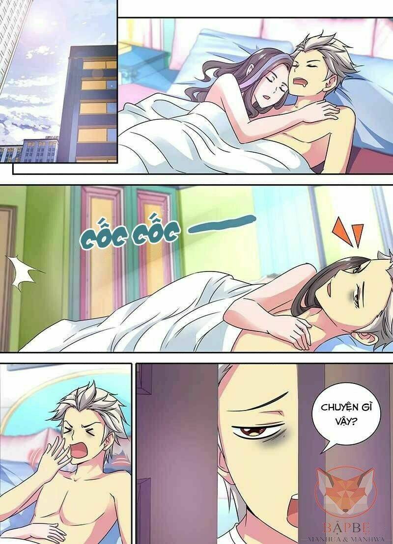 Tôi Là Thần Y: Chapter 151