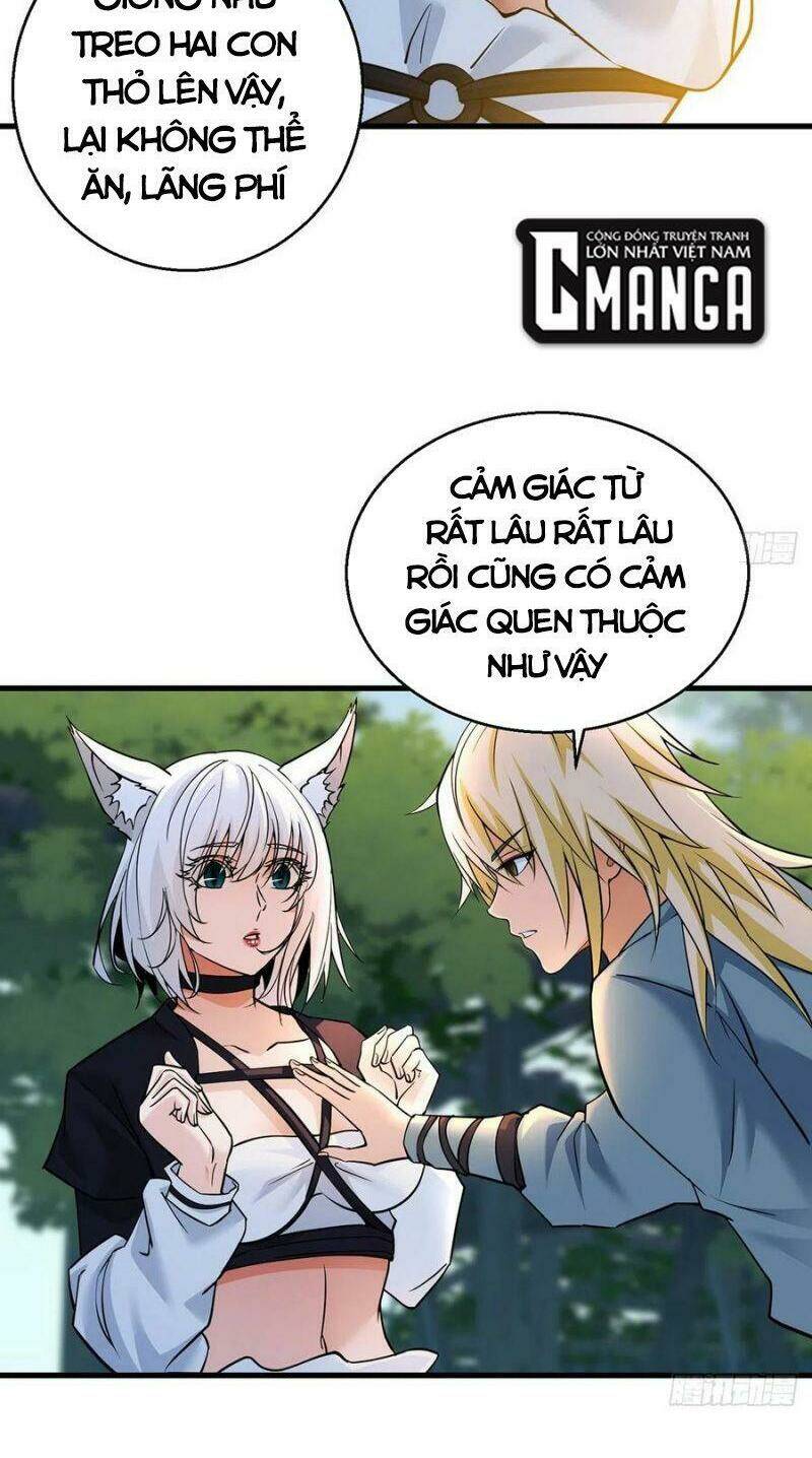 Ta Là Đại Hoàn Đan: Chapter 37