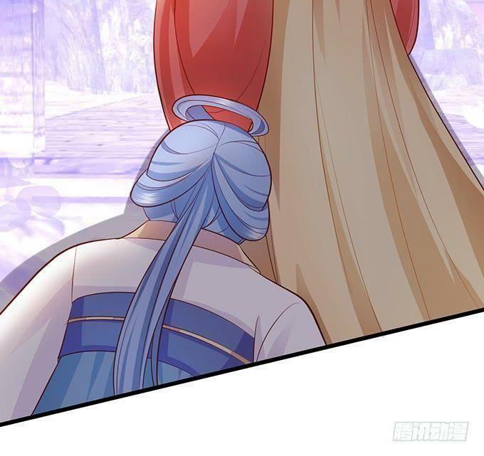 Hồ Tiên Hung Bạo: Chapter 122