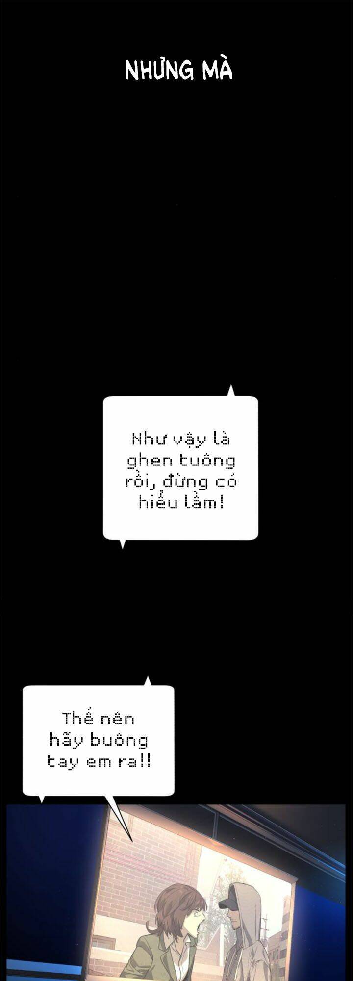 Máu trắng: Chapter 90