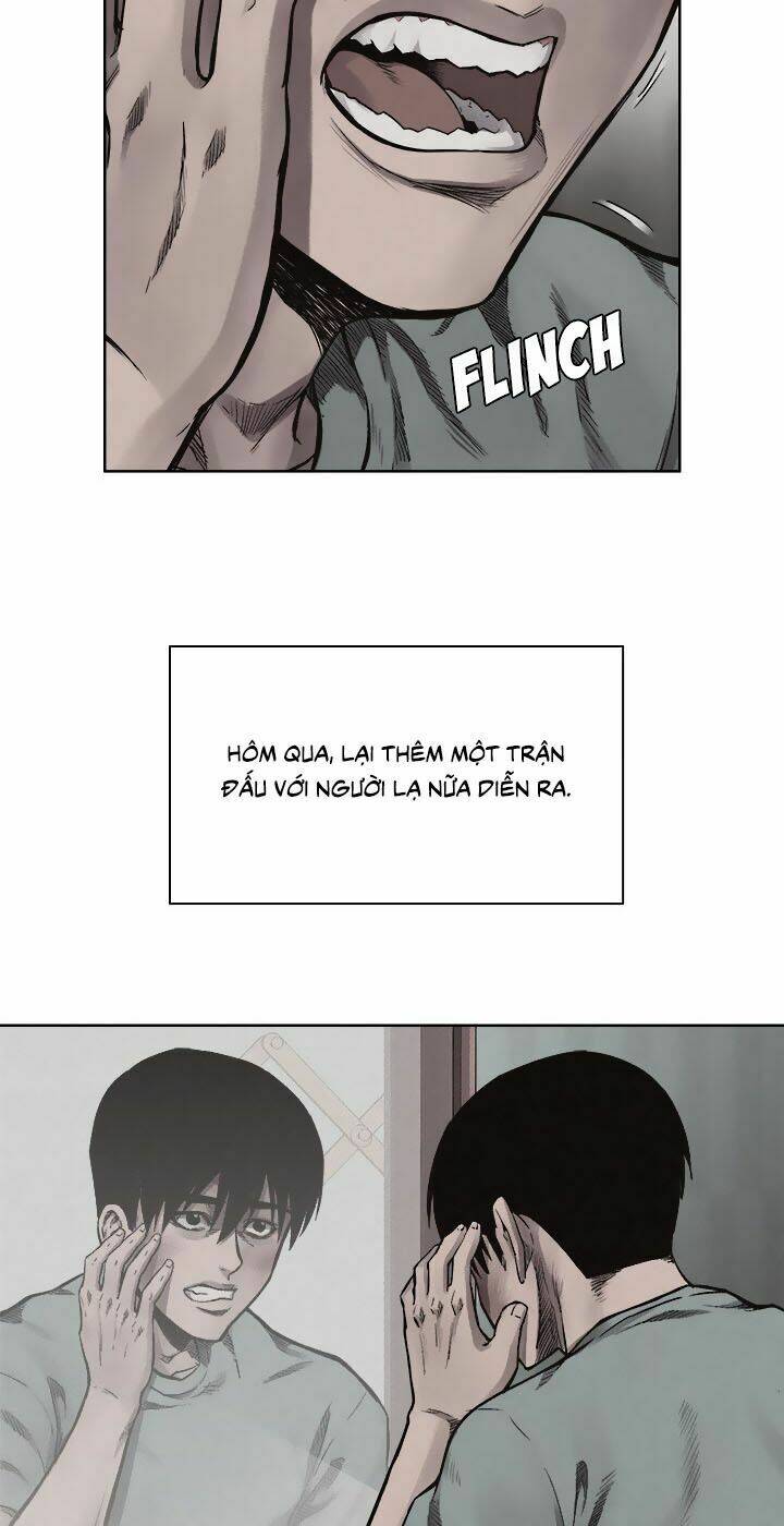 Nắm Đấm: Chapter 10