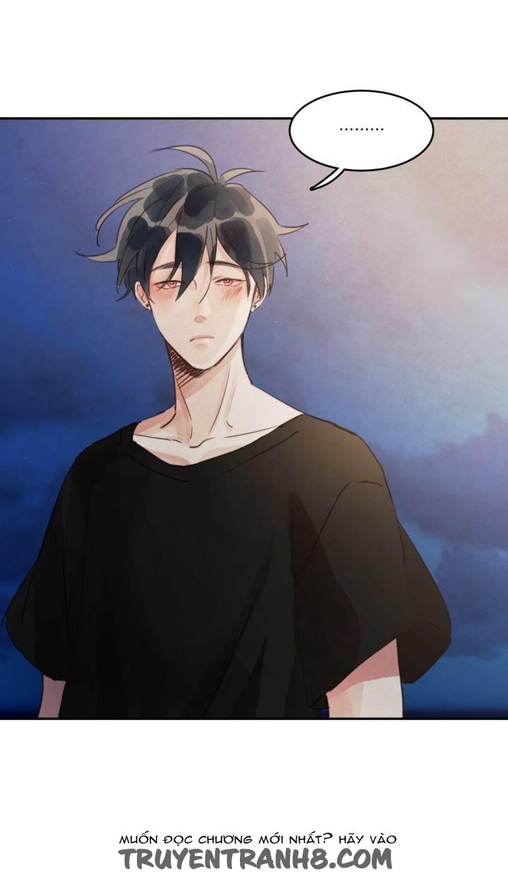 Giữa Tình Yêu Và Tình Bạn: Chapter 11