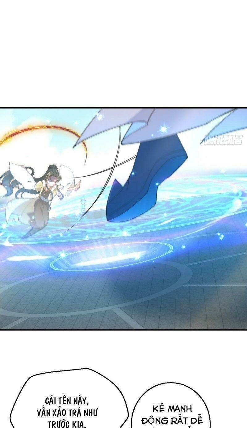 Nữ Tiên Tôn Bận Đào Hôn: Chapter 20