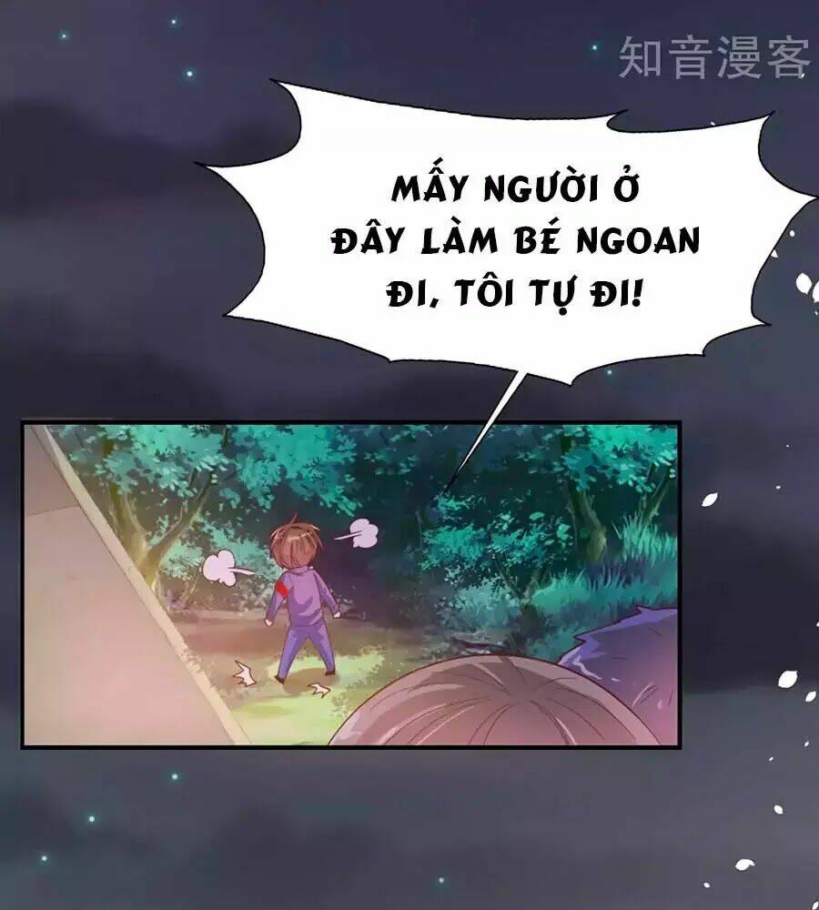 Sau Này Vẫn Cứ Thích Anh: Chapter 62