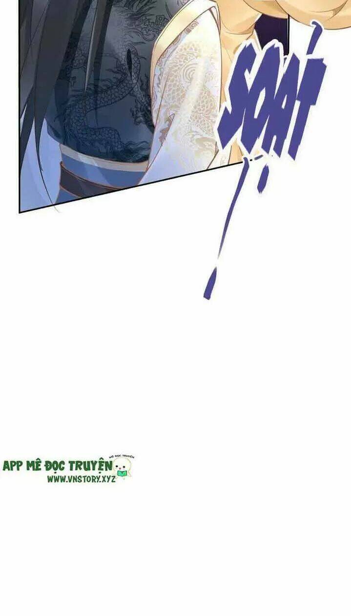 Nhất Sinh Nhất Thế Tiếu Thương Khung: Chapter 22