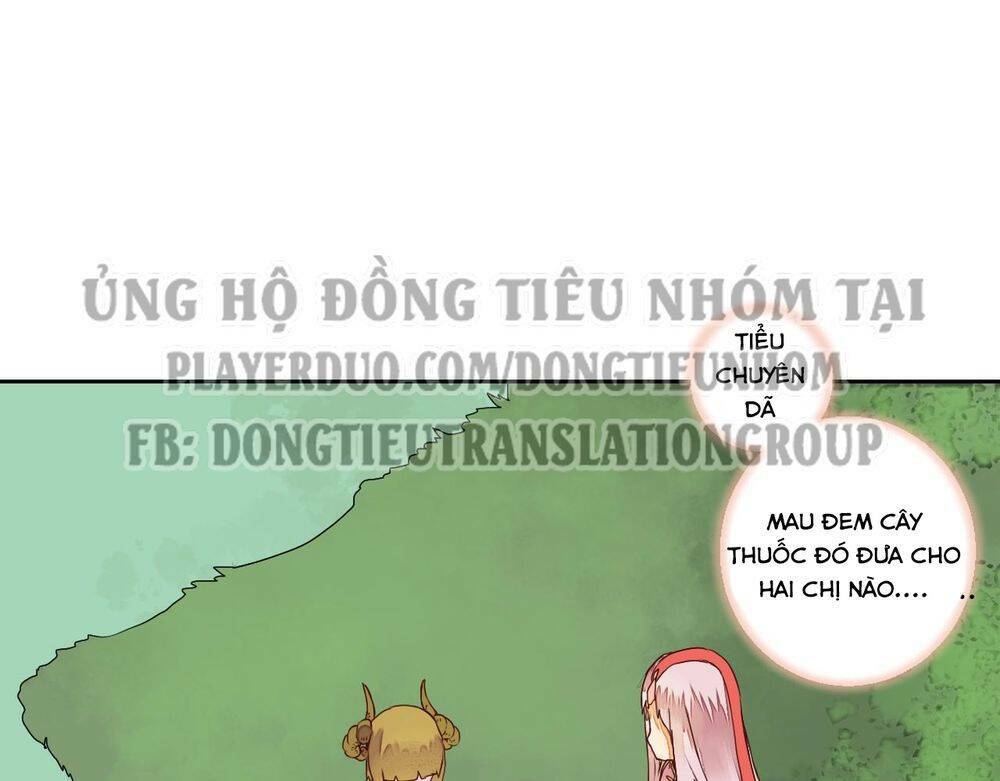 Đốt Đào Hoa: Chapter 9