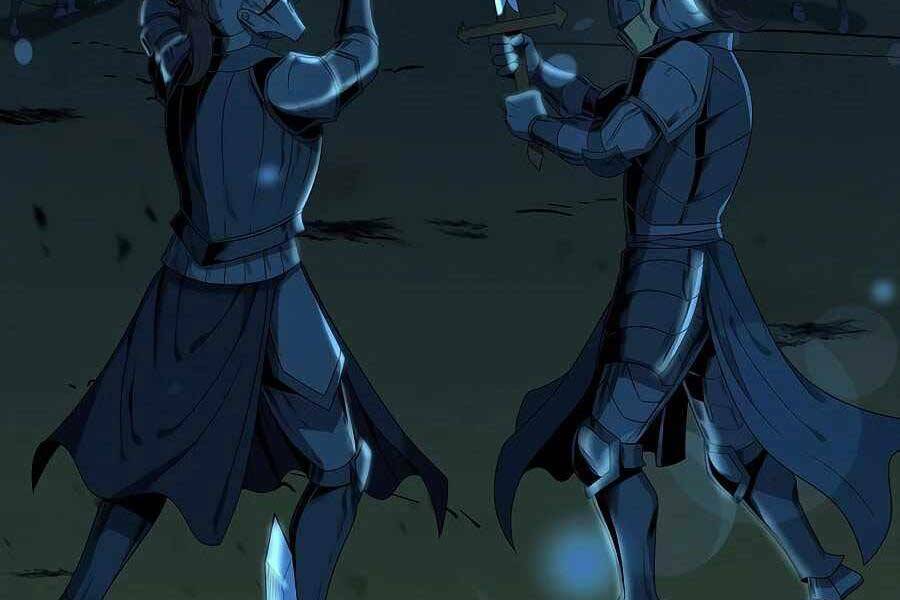 Tên Lỗ Mãng Cấp 10 Của Gia Đình Hiệp Sĩ: Chapter 8