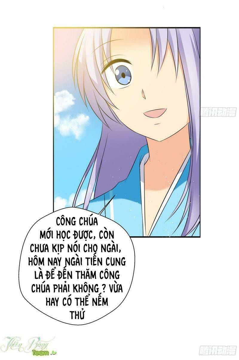 Nam Tử Truyện: Chapter 5