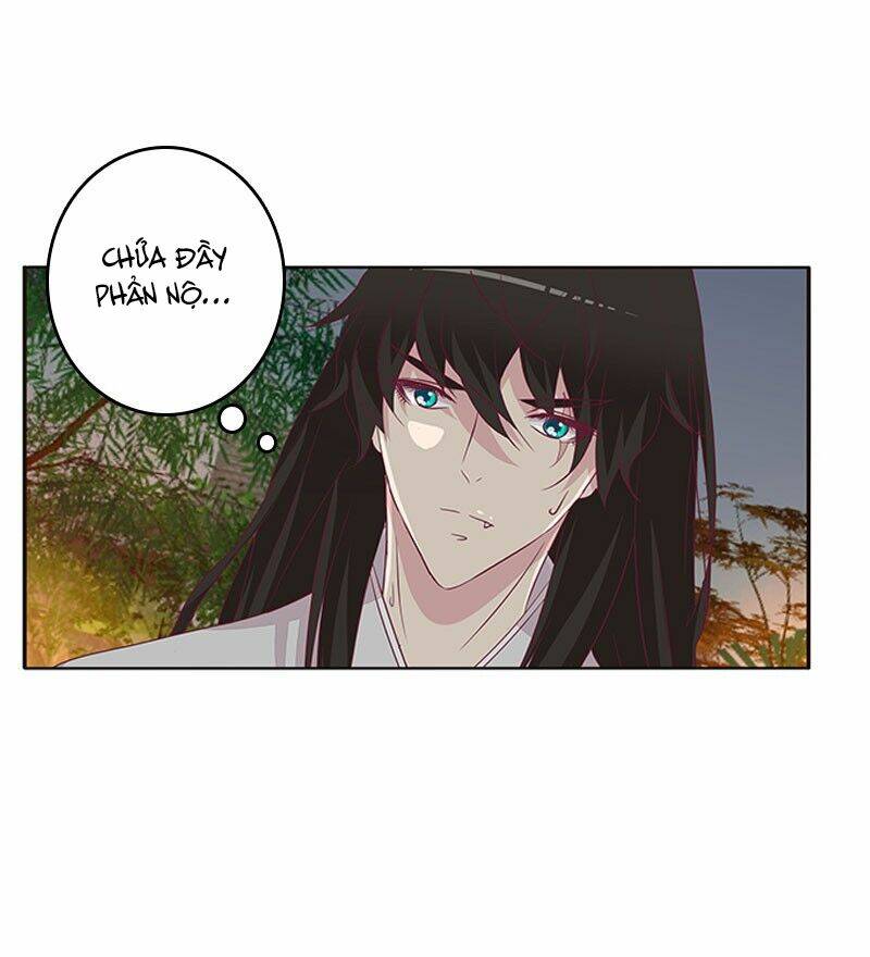 Tướng Quân Mời Ra Trận: Chapter 88