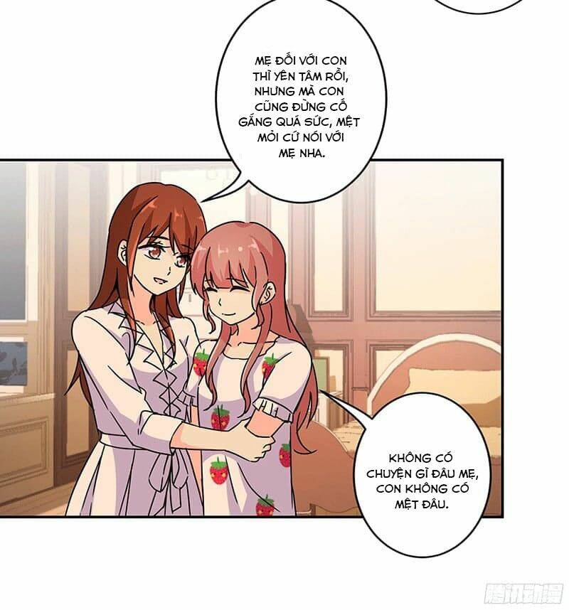 Trọng Sinh Chi Hao Môn Cường Thế Quy Lai: Chapter 136