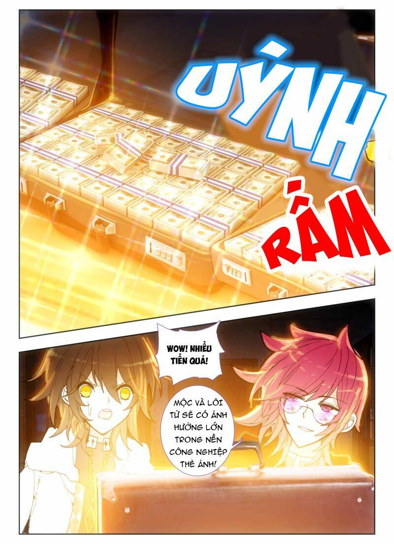 Tạp Đồ: Chapter 23