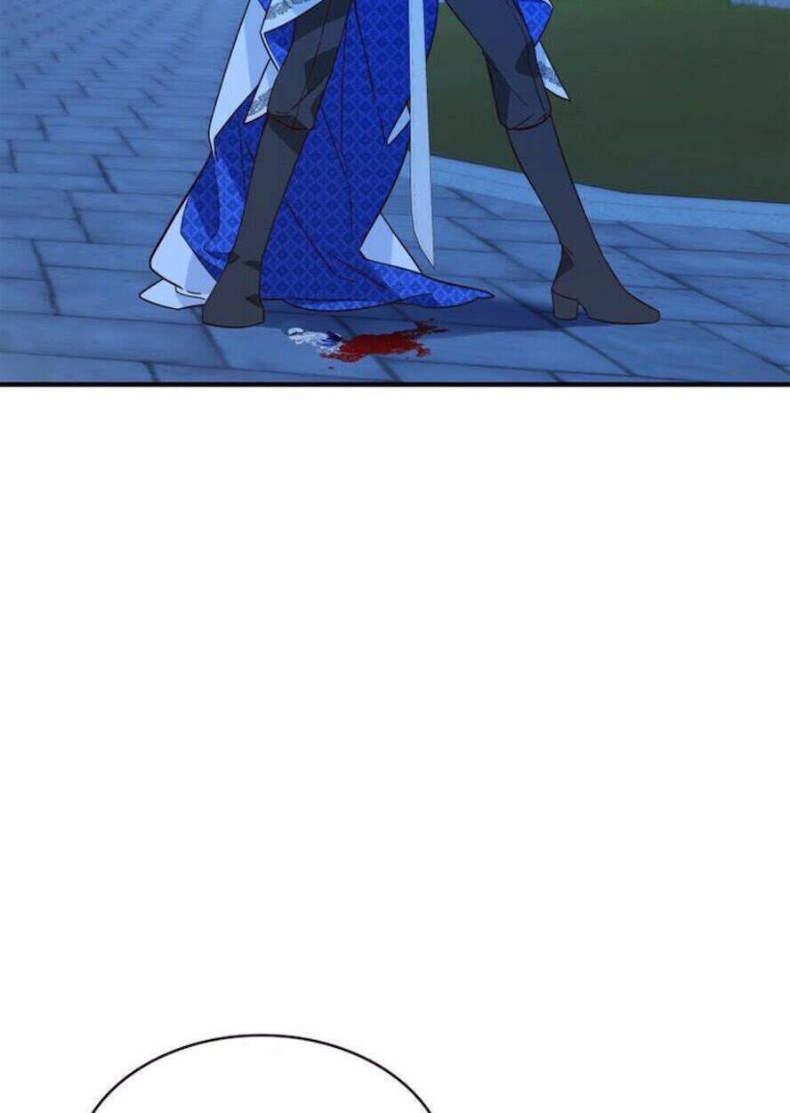 Lòng Trung Thành Với Kẻ Ác: Chapter 33