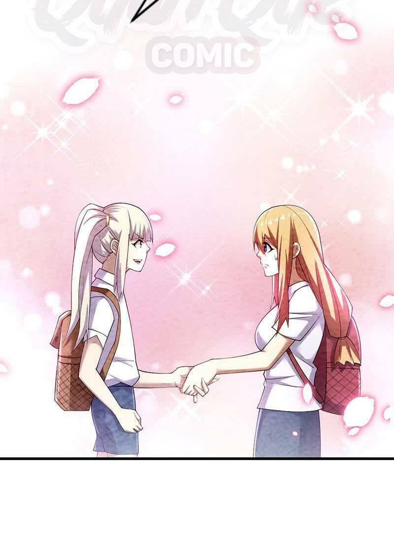 Cuộc Sống Tận Thế Bắt Đầu Từ Số 0: Chapter 38