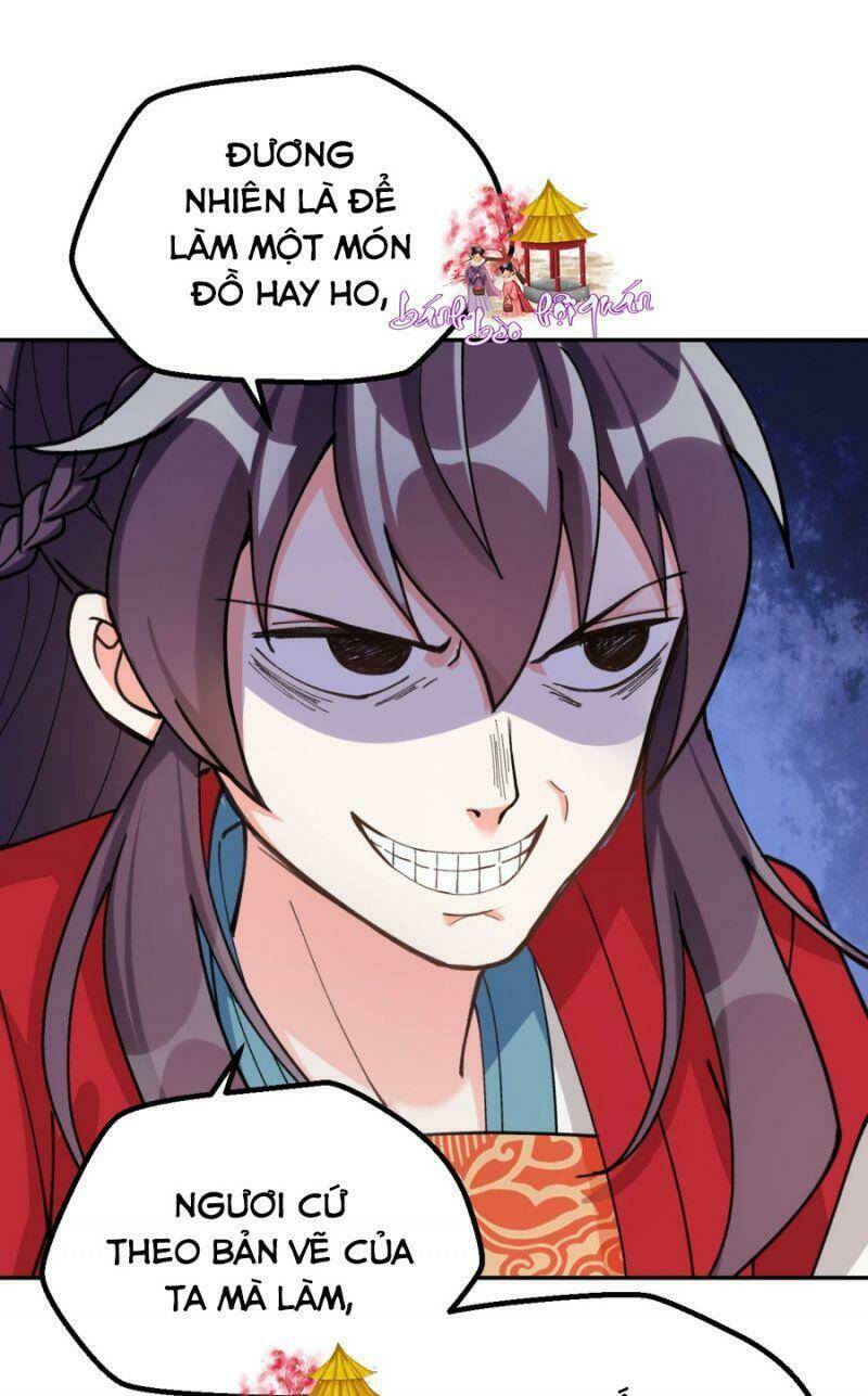Nữ Tiên Tôn Bận Đào Hôn: Chapter 8