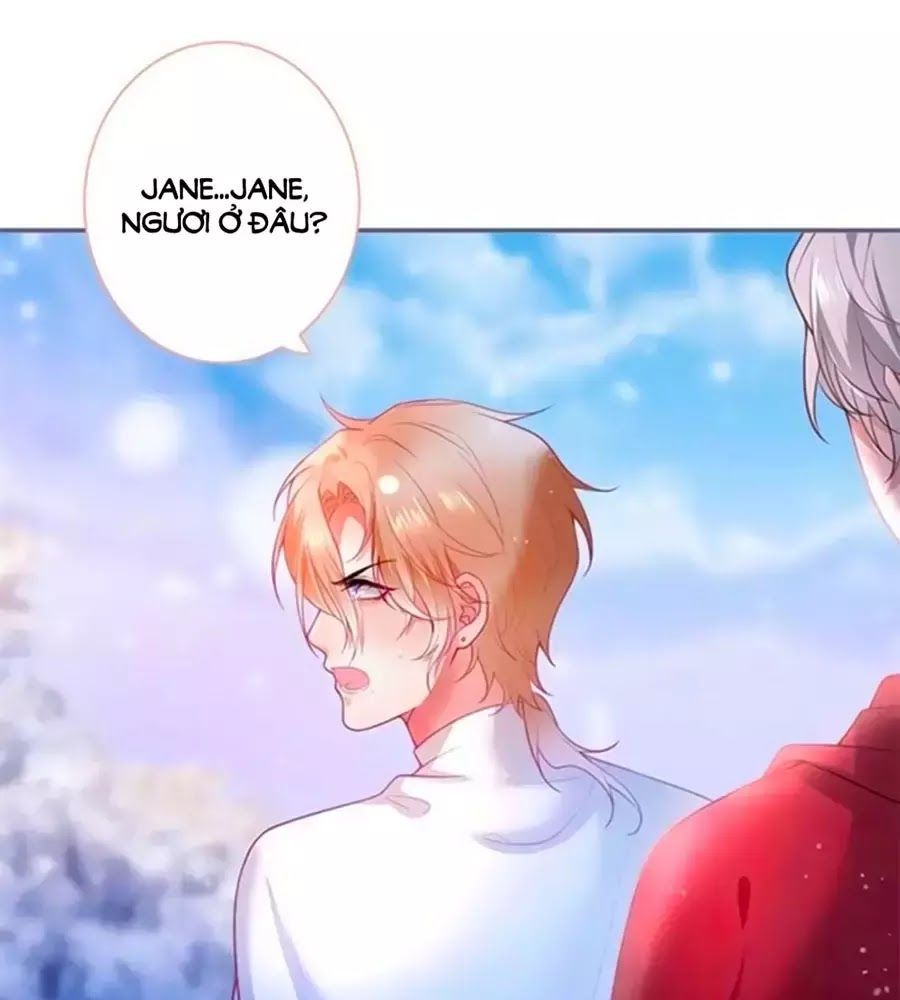 Vương Tử Và Ánh Trăng Đen: Chapter 48