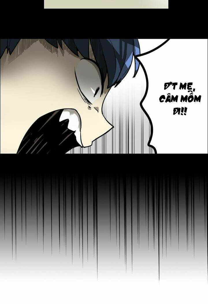 Lớn Lên Đểu Cáng: Chapter 15