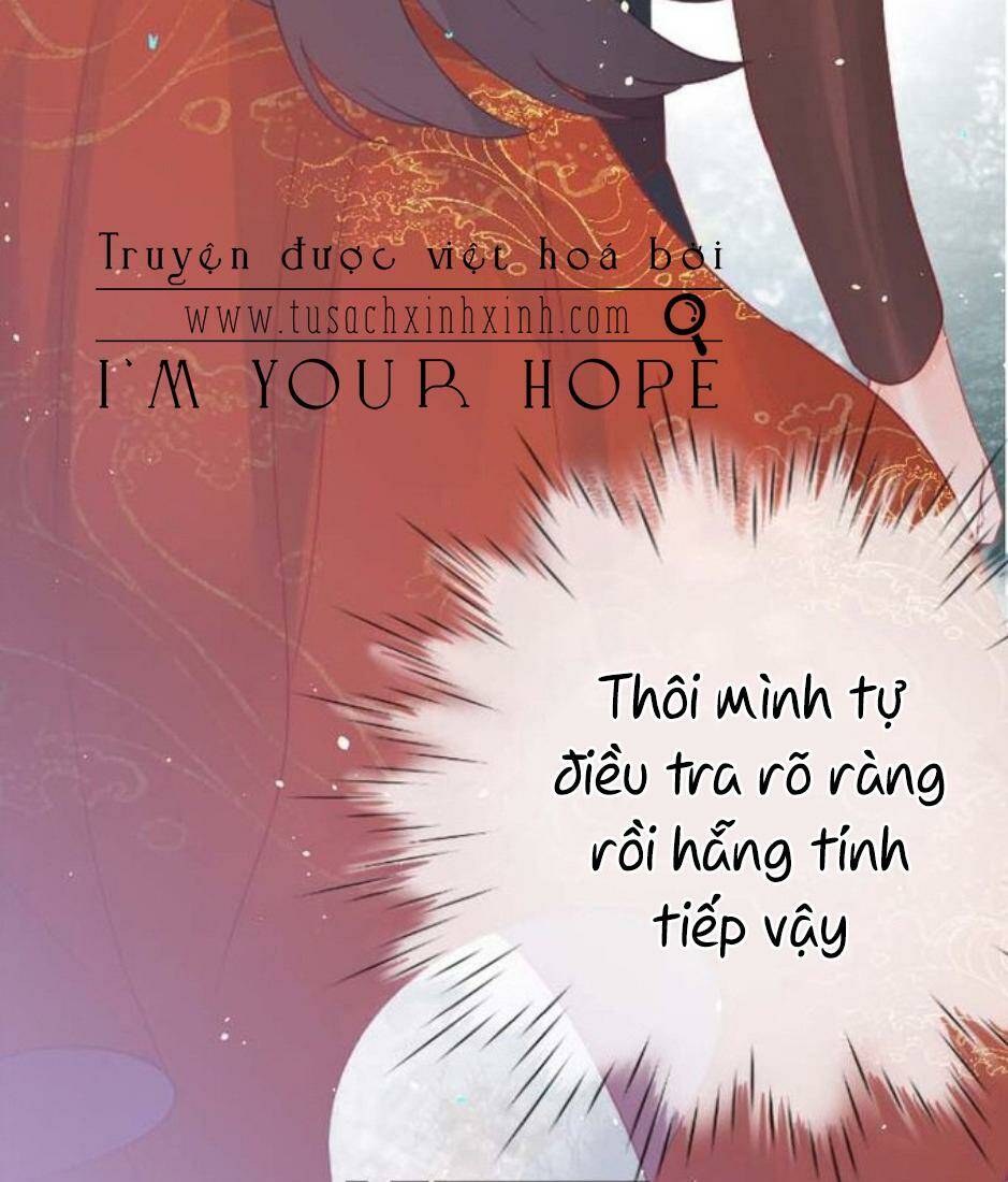 Hoa Để Nhân Gian Ức Vạn Thế: Chapter 9