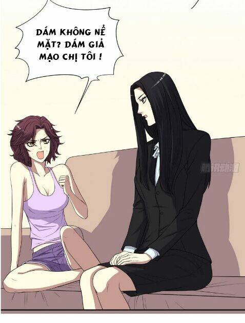 101 Phương Pháp Của Tổng Tài: Chapter 8