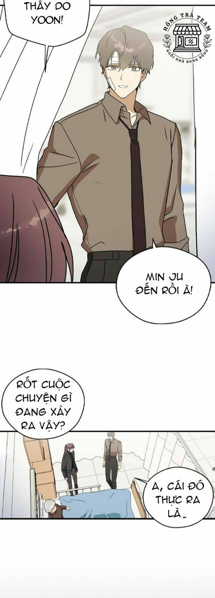 Duyên Nợ Kiếp Trước: Chapter 20