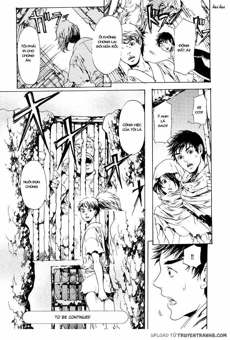 Tuyệt Thế Độc Phi Của Tà Vương: Chapter 44