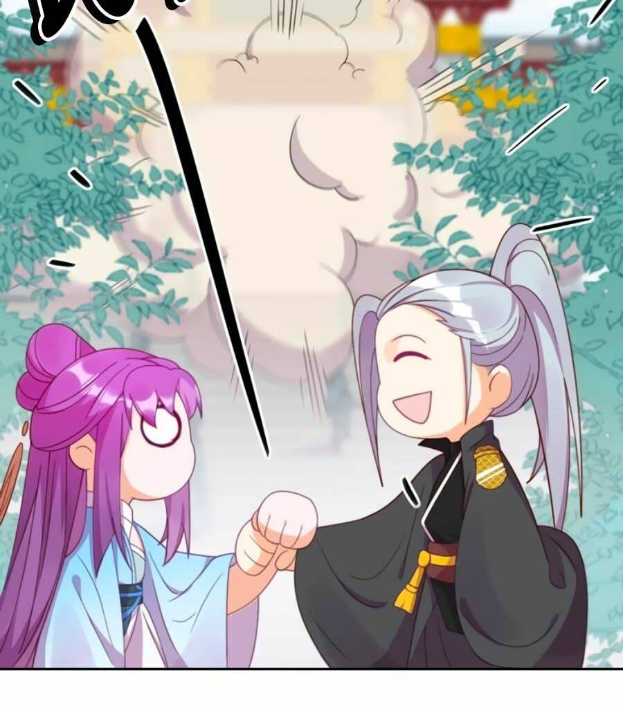 Vân Tưởng Chi Ca: Truy Ái Chỉ Lệnh: Chapter 9