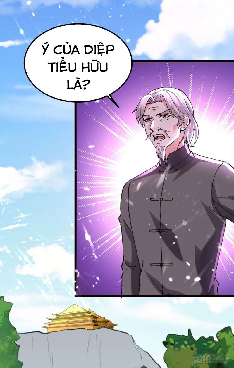 Thần Cấp Thấu Thị: Chapter 189