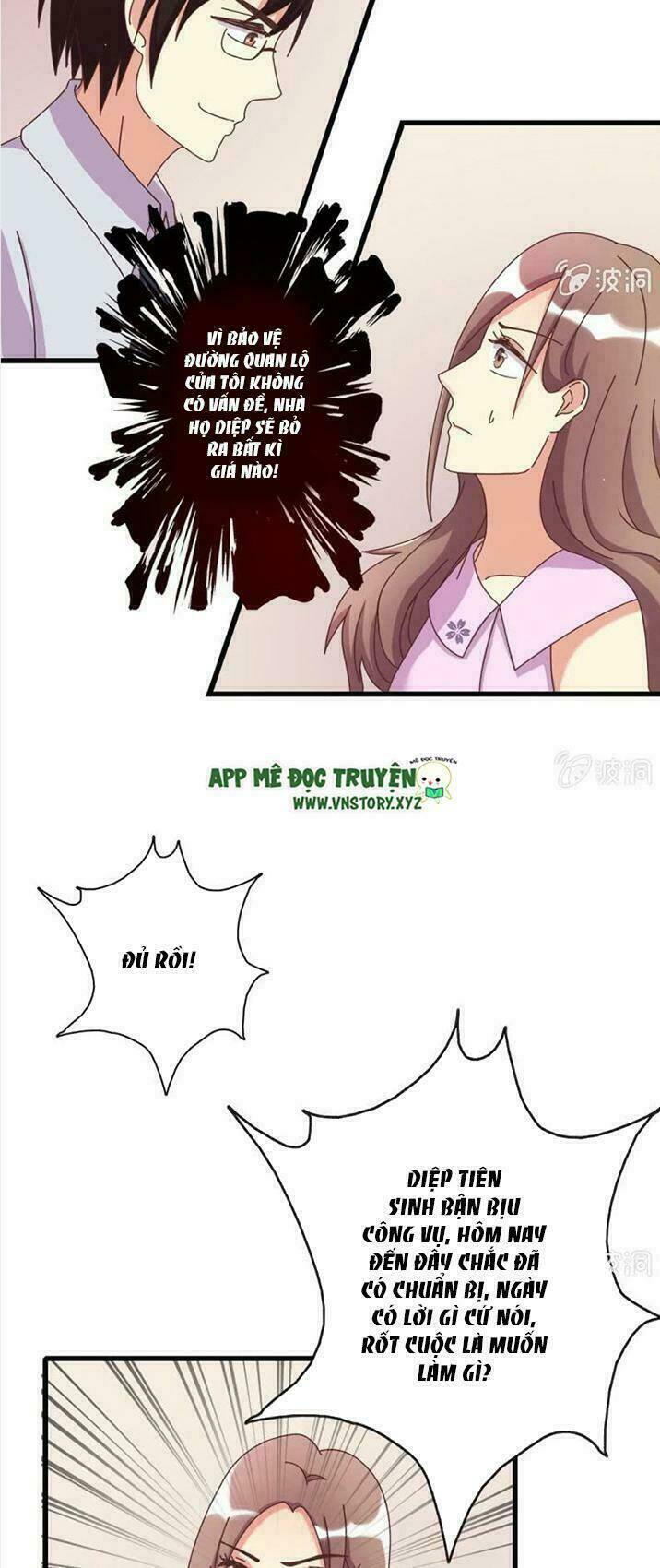 Kết Hôn Thử 99 Ngày: Chapter 6