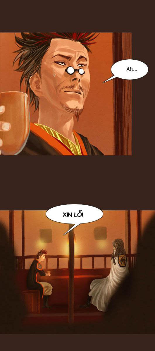 Magician: Chapter 47