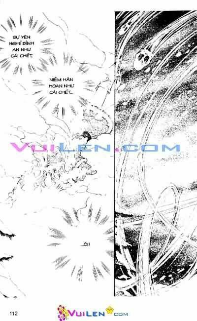 Hiệp Sĩ Nữ Hoàng: Chapter 2