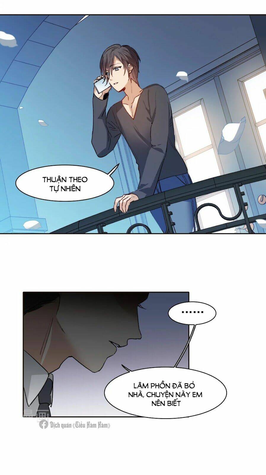 Thế Giới Đệ Nhất Cự Tinh: Chapter 28.2