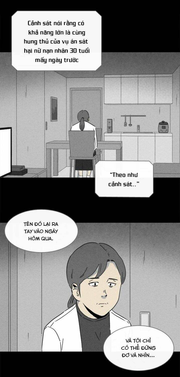 Những Câu Chuyện Bất Thường: Chapter 241