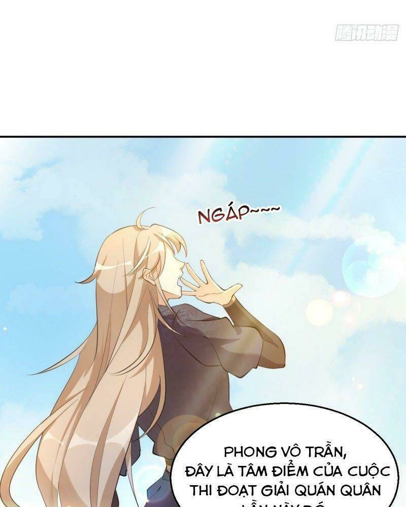 Nữ Tiên Tôn Bận Đào Hôn: Chapter 20