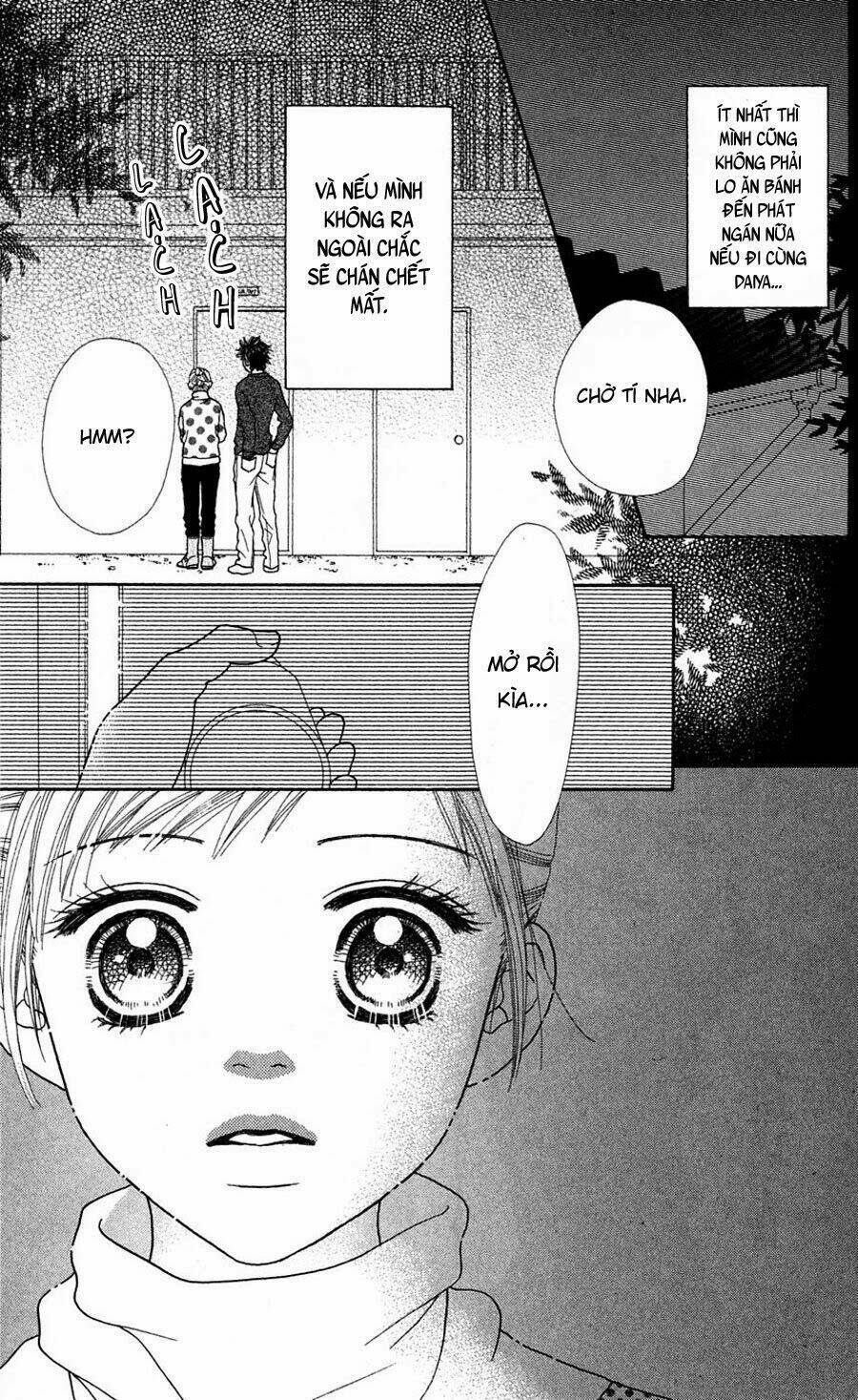 Cô Láng Giềng: Chapter 66