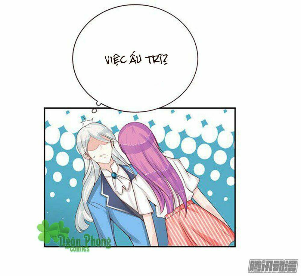 Ma Vương Luyến Ái Chỉ Nam: Chapter 56