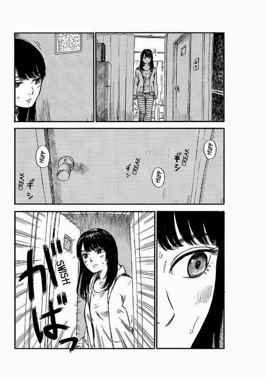 Boku Wa Mari No Naka: Chapter 39